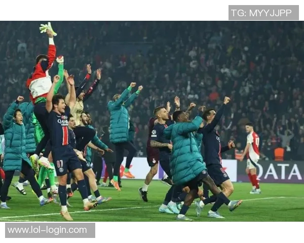 意甲激战巴黎圣日耳曼4-0曼城十大精彩进球回顾引爆全场激情