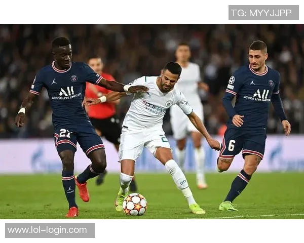 德甲精彩对决曼城大胜巴黎圣日耳曼帽子戏法引爆全场热情