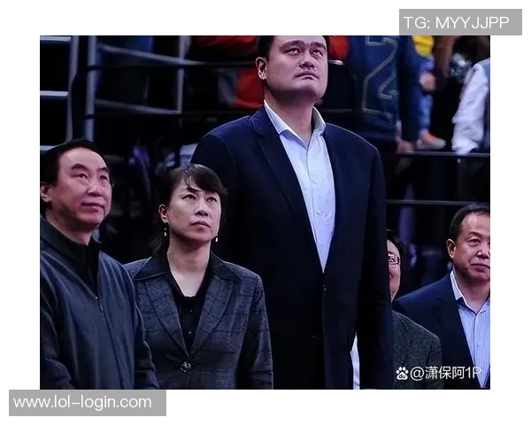 姚明父母的成长故事与对他篮球事业的深远影响解析