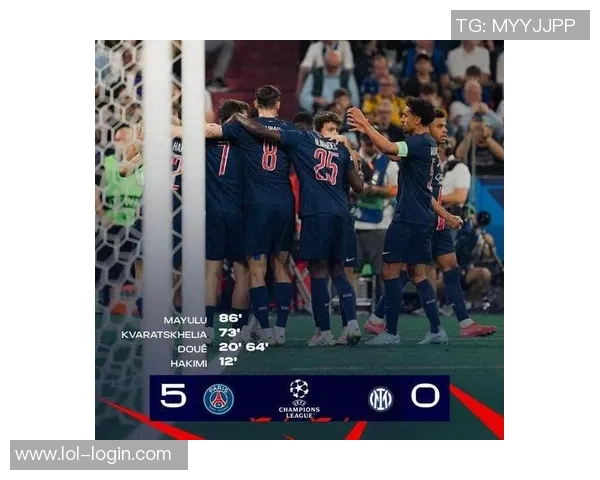 英超激战巴黎圣日耳曼补时绝杀国米全场沸腾精彩集锦回顾