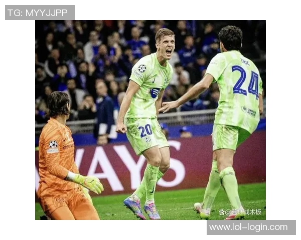 欧冠激战波尔图狂胜国米六比二绝杀时刻引发全场沸腾解析数据背后的故事 欧冠激战波尔图狂胜国米六比二绝杀时刻引发全场沸腾解析数据背后的故事