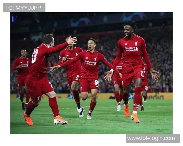 欧联杯经典对决利物浦逆转多特蒙德创造历史冷门瞬间引爆全场