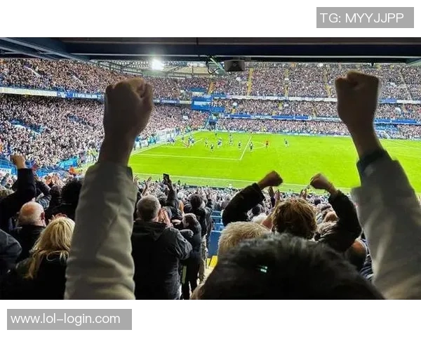 足总杯惊现冷门切尔西绝杀多特蒙德全场沸腾瞬间回顾