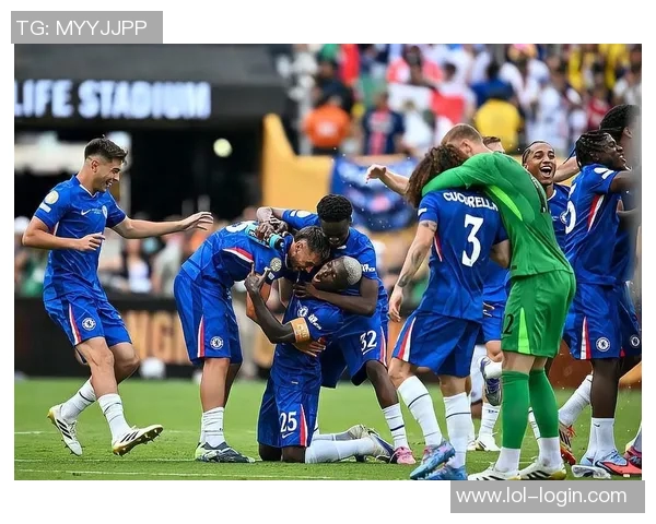 世界杯激情对决巴黎圣日耳曼大胜切尔西红牌争议引发全场热议 世界杯激情对决巴黎圣日耳曼大胜切尔西红牌争议引发全场热议