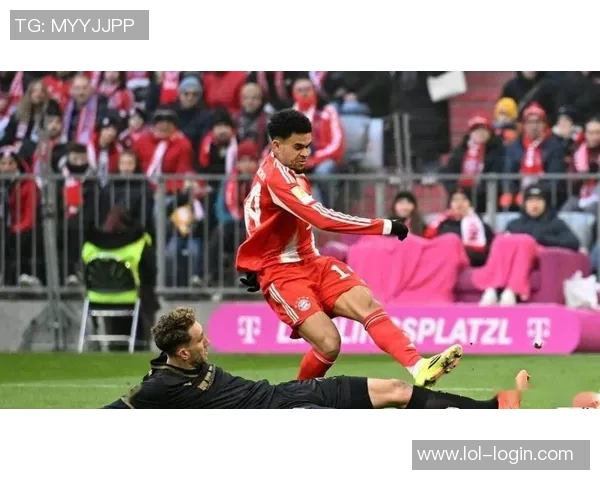 德甲惊天逆转里昂5-0狂胜拜仁神扑瞬间成比赛转折点