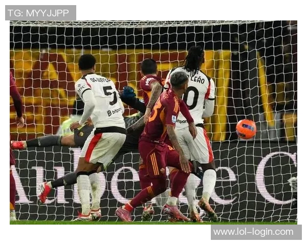 中超精彩对决尤文图斯大胜AC米兰引发全场热烈反响