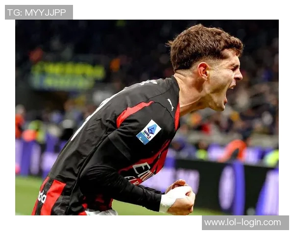 足总杯经典对决AC米兰大胜国米引发全场狂欢分析 足总杯经典对决AC米兰大胜国米引发全场狂欢分析