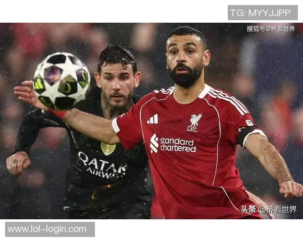 利物浦友谊赛大胜里昂六球狂潮引发全场热议与惊喜